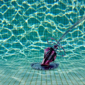 Diasa robot za čišćenje bazena DPool Top-4 Diasa robot za čišćenje bazena DPool Top-4